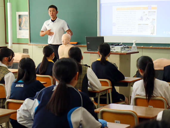 >学校公開04
